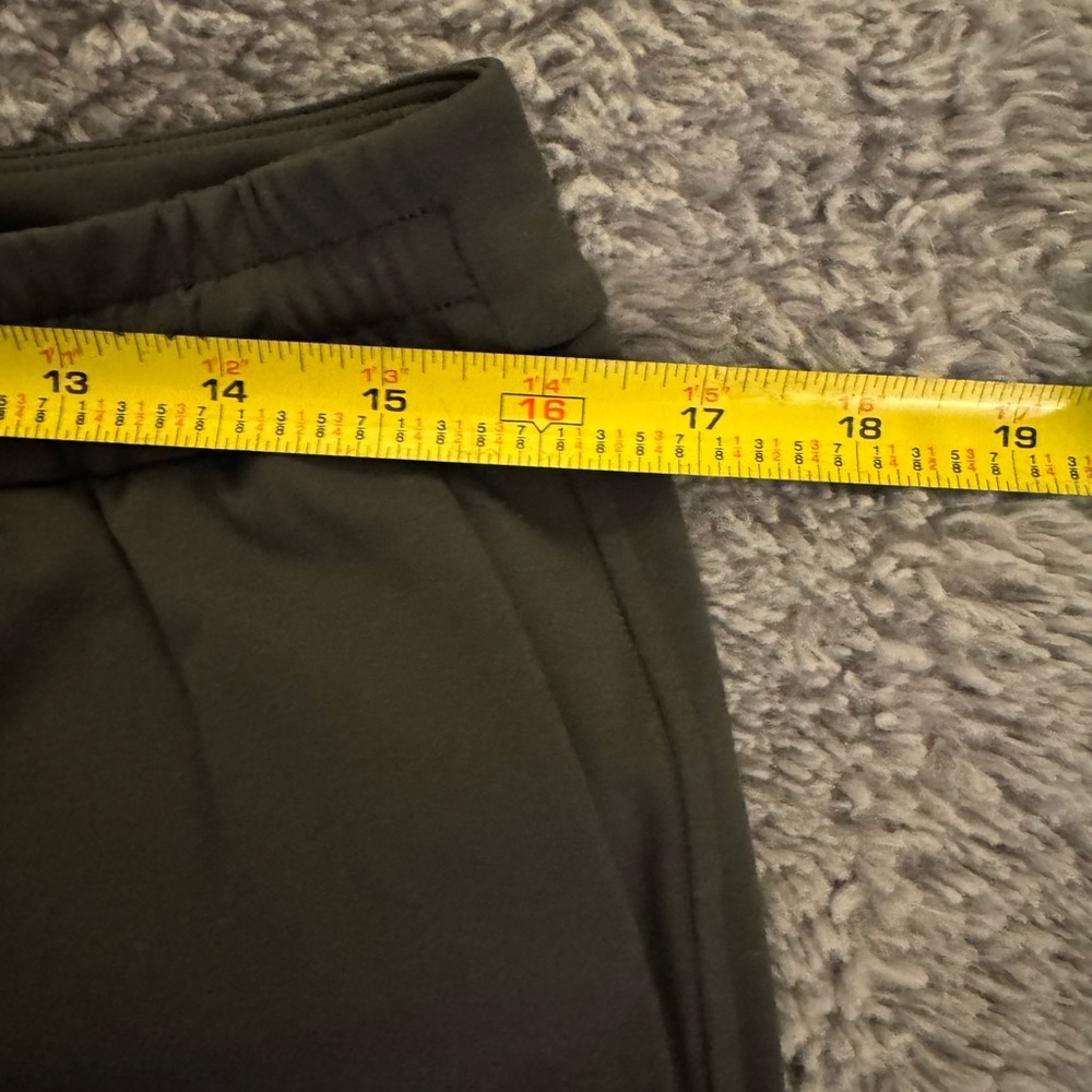 LULULEMON Men’s Stretch Luxtreme Pants Size Medium - Picture 7 of 14